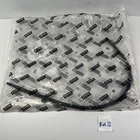 New 2014 2021 Mazda 6 Fuel Vapor Canister Hose PY1F-13-97X Oem. Price: $24.30.