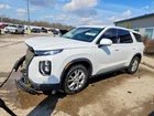 Used Vapor Canister Fits: 2020 Hyundai Palisade Grade. Price: $185.00.