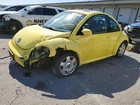 Used Vapor Canister Fits: 2001 Volkswagen Beetle Grade. Price: $175.75.