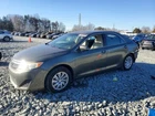 Used Vapor Canister Fits: 2013 Toyota Camry Grade. Price: $174.90.