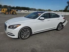 Used Vapor Canister Fits: 2017 Genesis G80 Grade. Price: $174.90.
