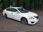 Used Vapor Canister Fits: 2013 Nissan Altima Grade. Price: $161.49.