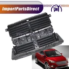 New Front Radiator Shutter Assembly GV4Z-8475-A 2017-2019 Ford Escape Usa. Price: $123.14.