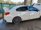 2015 Subaru Wrx Sti Oem Complete Fuel Vapor Canister 2.5L Used. Price: $86.23.