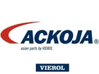 Ackoja Charcoal Filter, Tank Ventilation A53-77-0007 Brand. Price: $275.68.