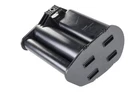 Genuine Acdelco Vapor Canister 13541800 New. Price: $208.58.