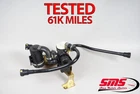 02-08 Maserati Spyder 4200 M138 Fuel Evap Diagnosis Pump Oem Used. Price: $194.98.