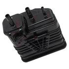 For Chevy Colorado 2015-2016 Acdelco Gm Original Equipment Vapor Canister New. Price: $183.44.