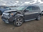Used Vapor Canister Fits: 2012 Acura Mdx Grade. Price: $174.90.