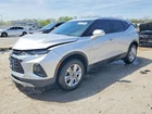 Used Vapor Canister Fits: 2020 Chevrolet Blazer Grade. Price: $161.49.