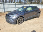 Used Vapor Canister Fits: 2020 Toyota C-hr Grade. Price: $280.24.