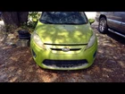 Charcoal Fiesta 2012 Fuel Vapor Canister 1065594 Used. Price: $74.90.