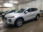 Used Vapor Canister Fits: 2020 Hyundai Santa Fe Grade. Price: $161.49.