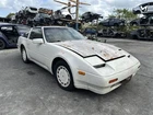 Fuel Vapor Charcoal Canister 1986 87 88 89 Nissan 300ZX Used. Price: $158.40.