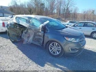 Used Vapor Canister Fits: 2016 Ford Edge Grade. Price: $161.49.