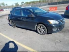 Used Vapor Canister Fits: 2013 Nissan Sentra Grade. Price: $174.90.