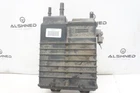 2012 Ford Focus Fuel Evaporator Emission Canister AS43-9E857-AA Oem Used. Price: $44.12.