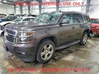 Used Vapor Canister Fits: 2015 Chevrolet Tahoe Grade. Price: $119.99.