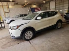 Used Vapor Canister Fits: 2019 Nissan Rogue Sport Grade. Price: $169.99.