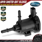 Vapor Canister Purge Valve For Dodge Dakota Jeep Wrangler Ram Mitsubishi New. Price: $28.48.