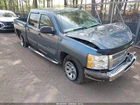 Used Vapor Canister Fits: 2012 Chevrolet Silverado 1500 Pickup Grade. Price: $161.49.