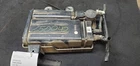 Charcoal Sorento 2016 Fuel Vapor Canister 1101815 Used. Price: $74.90.