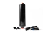Vapor Trapper Basic Install Package 8IN Black W/dell Clamps VT8BLK-3/8-B New. Price: $341.49.