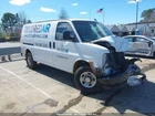 Used Vapor Canister Fits: 2019 Chevrolet Express 2500 Van Grade. Price: $174.90.
