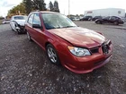 Impreza 2007 Fuel Vapor Canister 12481081 Used. Price: $89.02.