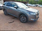 Used Vapor Canister Fits: 2022 Nissan Pathfinder Grade. Price: $161.49.