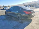 Used Vapor Canister Fits: 2017 Nissan Altima Grade. Price: $148.00.