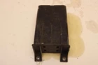 1997-2002 Jaguar XK8 Fuel Evaporator Charcoal Canister Oem Used. Price: $65.40.