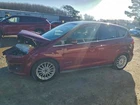 Used Vapor Canister Fits: 2013 Ford C-max Grade. Price: $174.90.