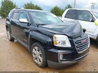 Used Vapor Canister Fits: 2017 Gmc Terrain Grade. Price: $174.90.