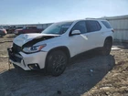 Used Vapor Canister Fits: 2018 Chevrolet Traverse Grade. Price: $161.49.