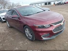 Used Vapor Canister Fits: 2016 Chevrolet Malibu Grade. Price: $185.00.