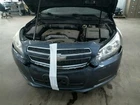 Malibu 2013 Fuel Vapor Canister 104577898 Used. Price: $84.99.