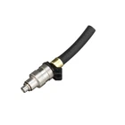 Fuel Injector Smp For 1980-1988 Nissan 200SX New. Price: $83.93.