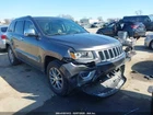 Used Vapor Canister Fits: 2014 Jeep Grand Cherokee Grade. Price: $161.49.