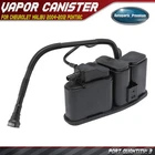 Vapor Canister For Chevrolet Malibu 2004-2012 Pontiac G6 Saturn Aura 2.4L 3.5L New. Price: $74.49.