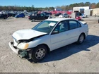 Used Vapor Canister Fits: 2002 Honda Civic Grade. Price: $174.90.