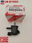 New 90910-12276 Vapor Canister Purge Valve Solenoid For Toyota 4RUNNER Matrix. Price: $44.89.