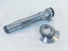 Bmw R1200GS R1200RT R1200RS Crankshaft Compensating Balancer & Gear Used. Price: $74.99.