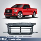 Radiator Grille Air Shutter Control Assembly 2015-2017 Ford F-150 FL3Z8475D New. Price: $61.99.