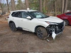 Used Vapor Canister Fits: 2023 Nissan Rogue Grade. Price: $161.49.