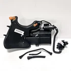 2006-2008 Bmw 750I 750LI 760 E65 66 Evap Charcoal Vapor Canister 16137167538 Oem Used. Price: $200.00.