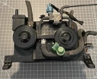 96-01 Toyota 4RUNNER Tacoma Fuel Charcoal Vapor Canister Oem P/n# 77740-35392 Used. Price: $129.99.