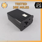 00-04 Aston Martin DB7 Vantage Fuel Smog Charcoal Canister Evaporator Oem 38K Used. Price: $174.30.