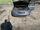 Taurus 1998 Fuel Vapor Canister 104947722 Used. Price: $99.99.