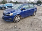 Used Vapor Canister Fits: 2013 Chevrolet Sonic Grade. Price: $175.75.